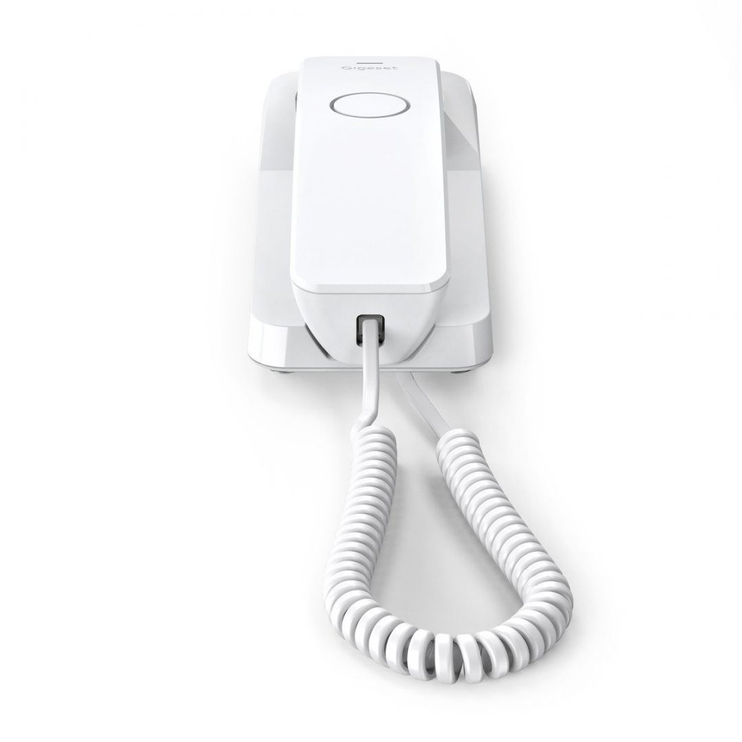 Gigaset DESK 200 White