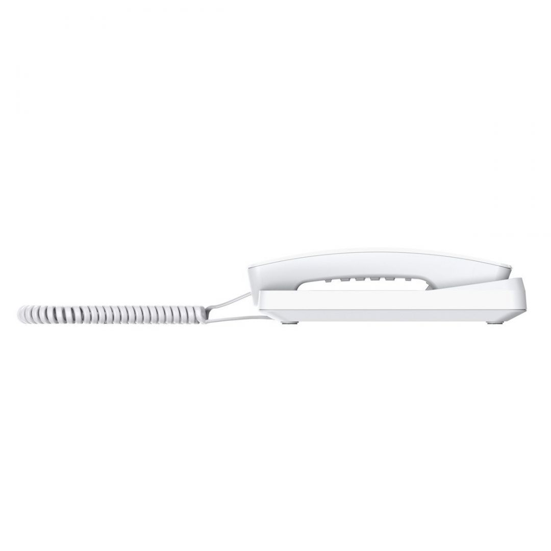 Gigaset DESK 200 White
