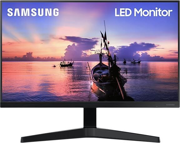 Samsung S27R350FHR IPS LED