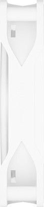 Be quiet! LIGHT WINGS White 120mm PWM high-speed Triple-Pack