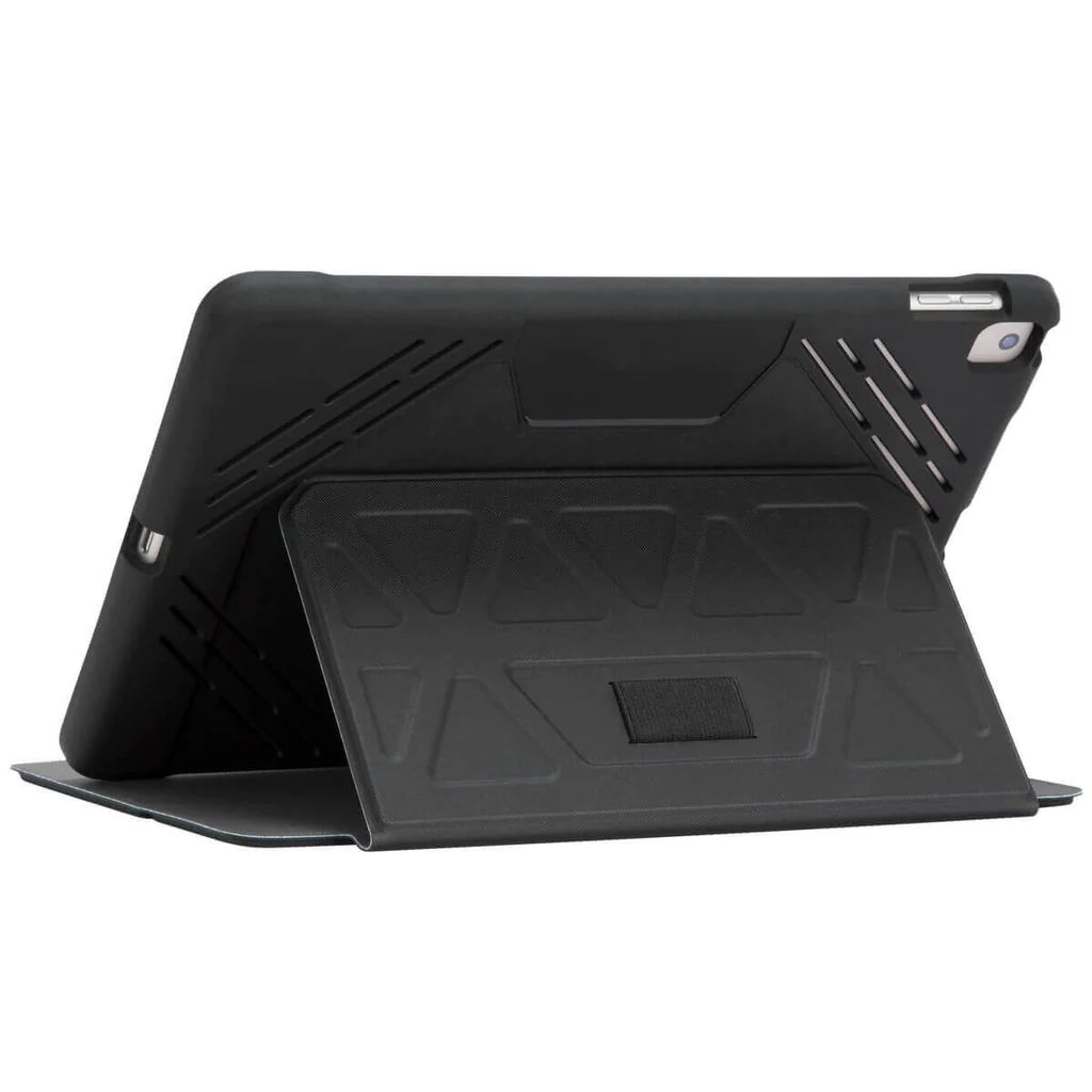 Targus Pro-Tek Case for iPad Black