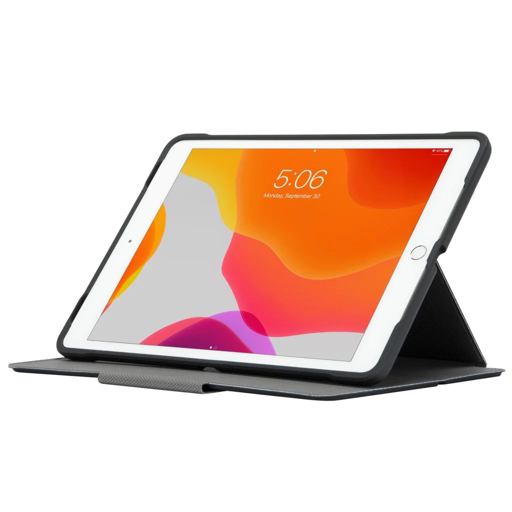 Targus Pro-Tek Case for iPad Black