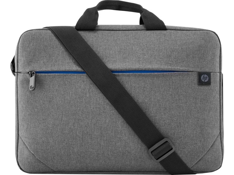 HP Prelude Topload 15,6" Grey