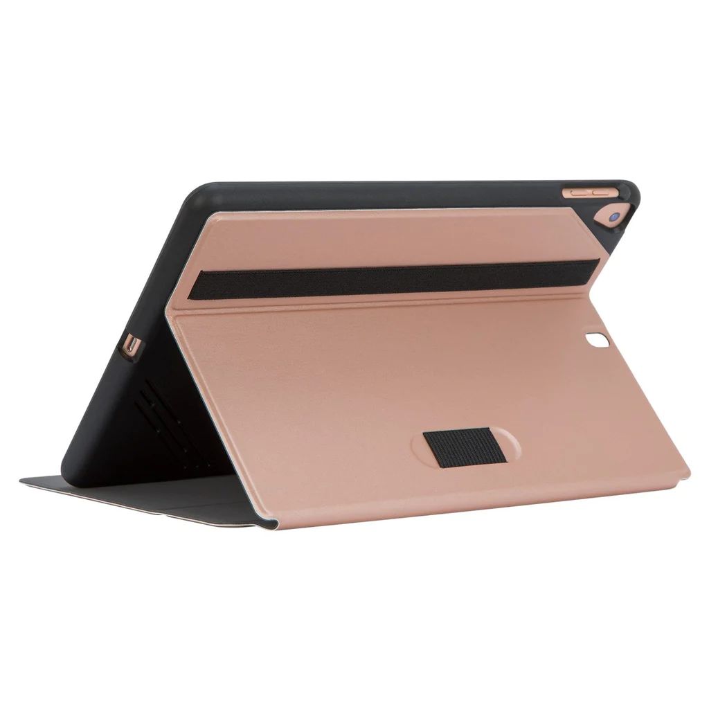 Targus Click-In Case for iPad 10,2" iPad Air 10,5" and iPad Pro 10,5" Rose Gold
