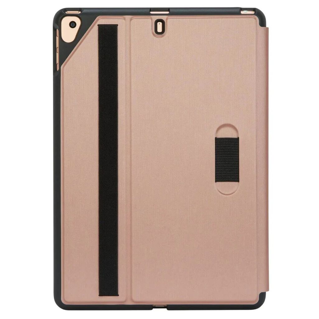 Targus Click-In Case for iPad 10,2" iPad Air 10,5" and iPad Pro 10,5" Rose Gold