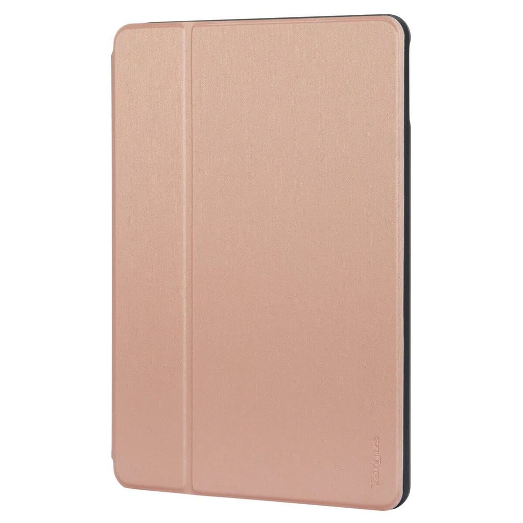Targus Click-In Case for iPad 10,2" iPad Air 10,5" and iPad Pro 10,5" Rose Gold