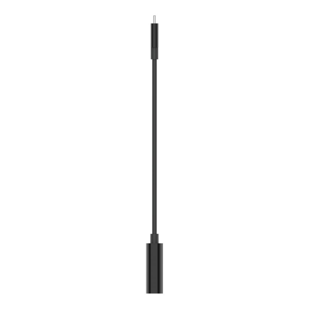 Belkin AVC018btBK 4-Portos USB-C 3.2 HUB Black