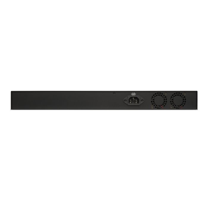 Linksys LGS328MPC 24-Port Managed Gigabit PoE+ Switch