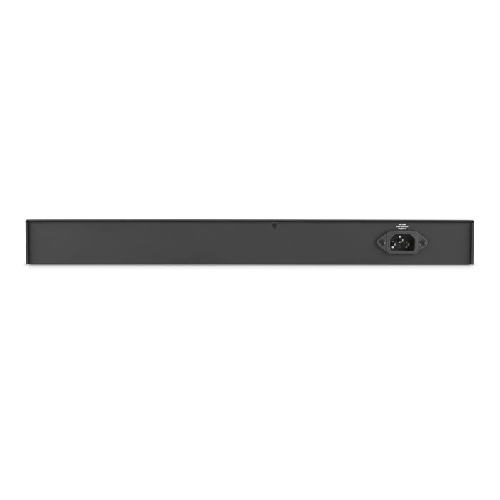 Linksys LGS352C 48-Port Managed Gigabit Ethernet PoE+ Switch