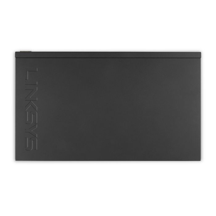 Linksys LGS352C 48-Port Managed Gigabit Ethernet PoE+ Switch