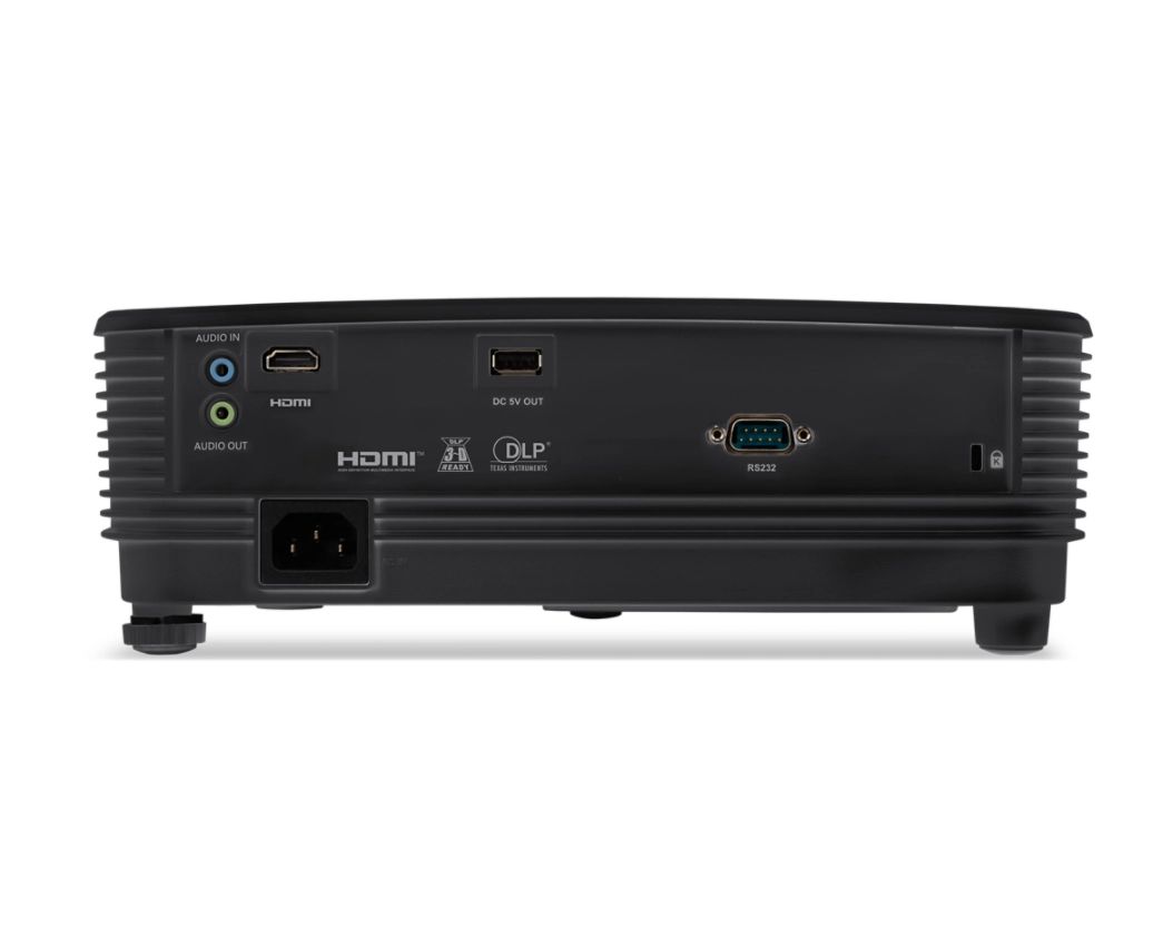 Acer Vero PD2327W