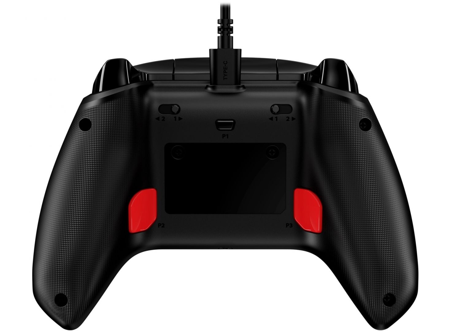 HP HyperX Clutch Gladiate USB Gamepad for Xbox Series X/S Black