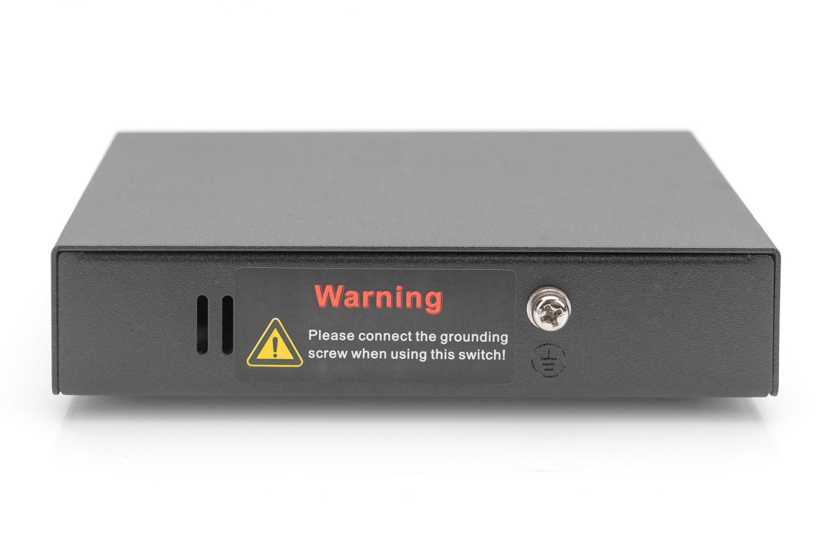 Digitus DN-95127-1 2 Port Gigabit 4PPoE Extender