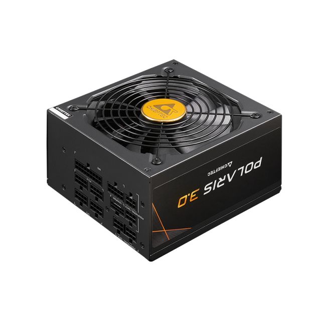 Chieftec 850W 80+ Gold Polaris 3.0