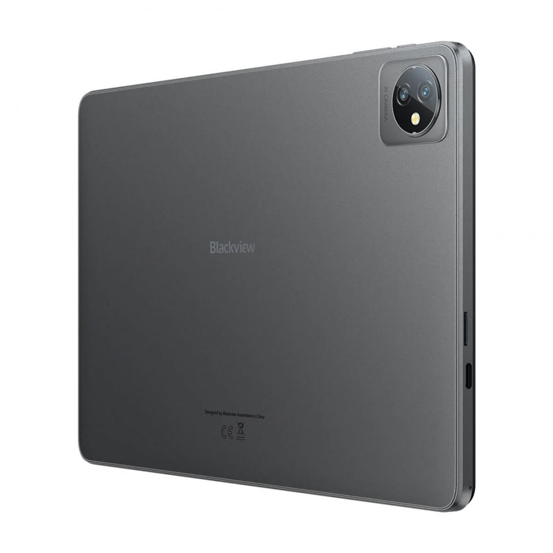 Blackview Tab 7 10,1" 64GB Wi-Fi Space Gray