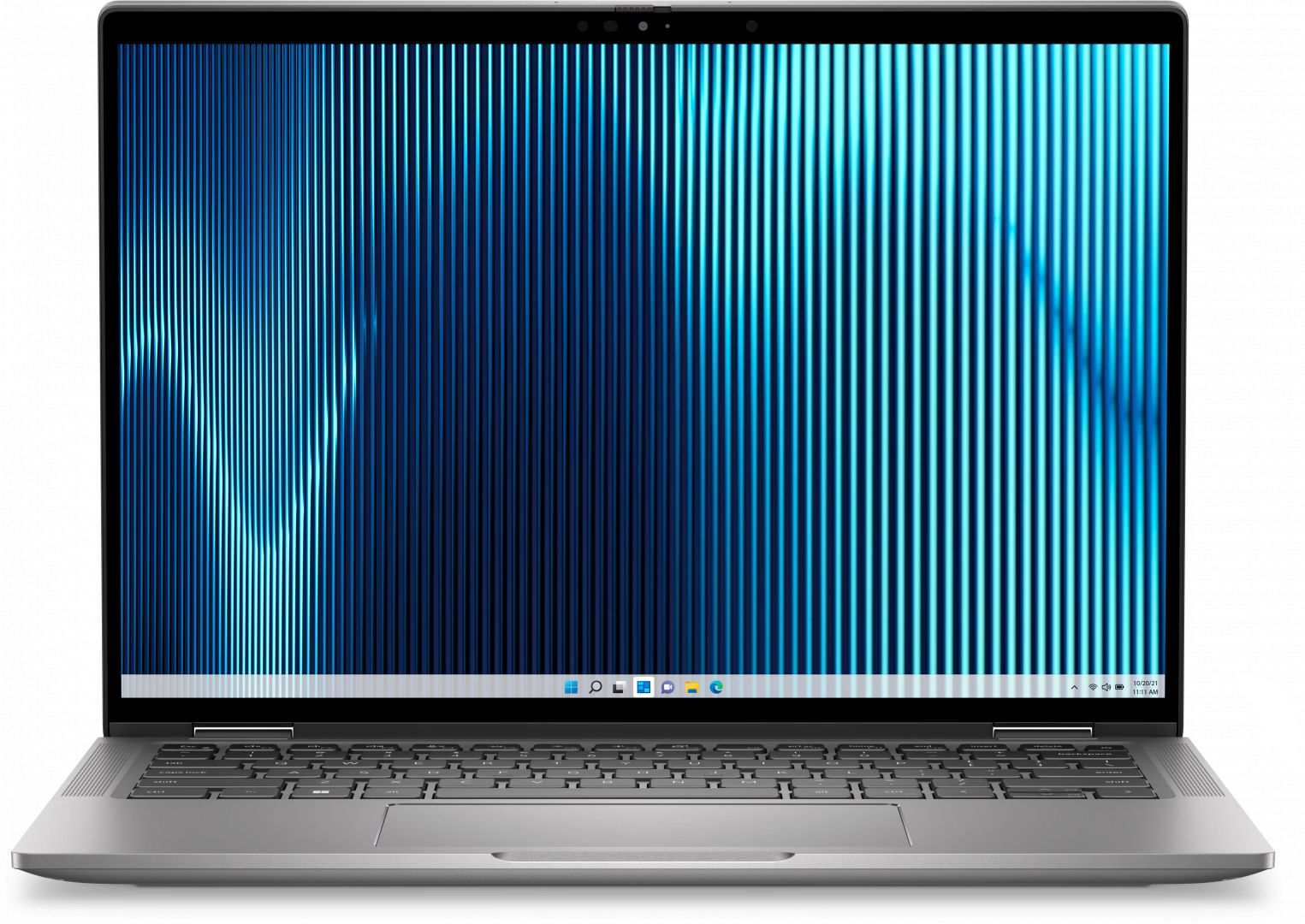 Dell Latitude 7340 (2in1) Grey