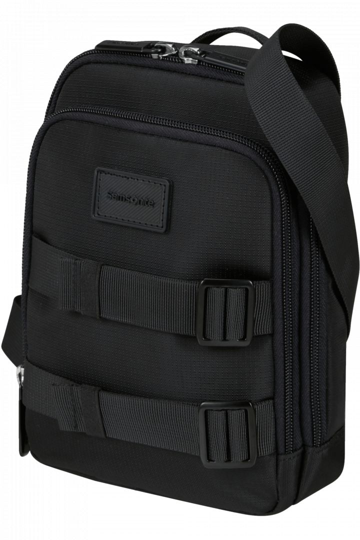 Samsonite Sackmod Crossover S 7,9" Black