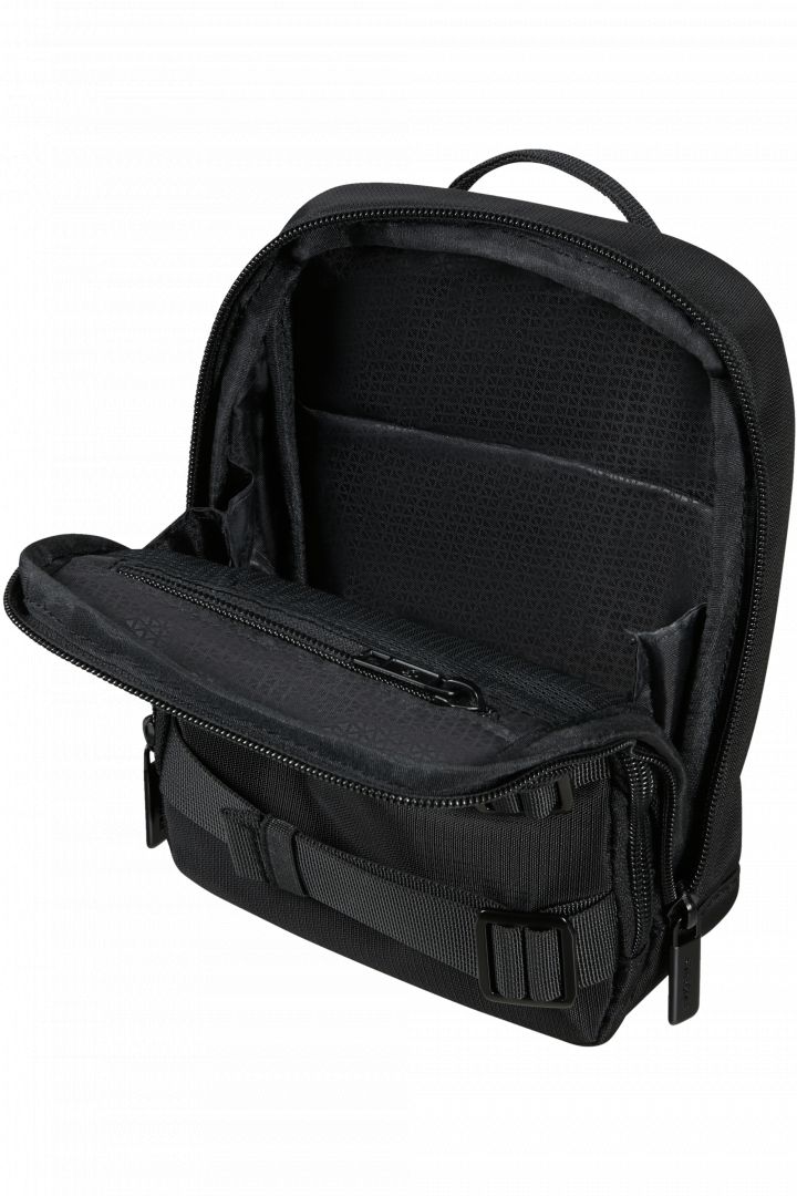 Samsonite Sackmod Crossover S 7,9" Black