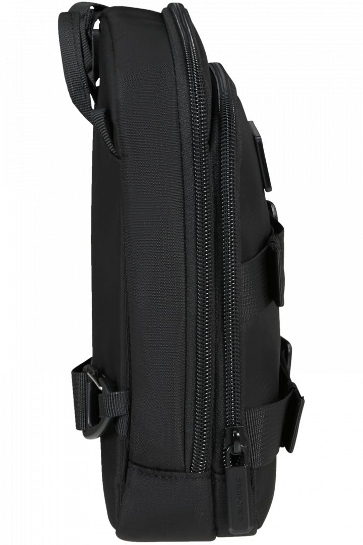 Samsonite Sackmod Crossover S 7,9" Black