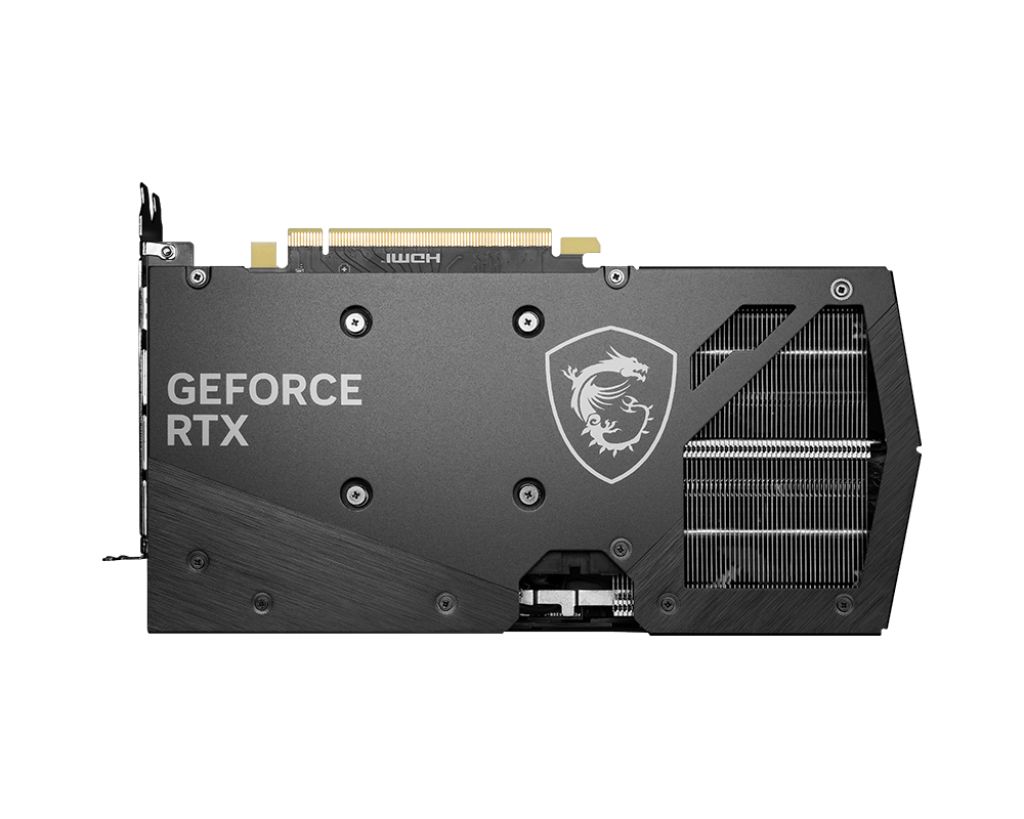 Msi RTX 4060 Ti GAMING X 8G