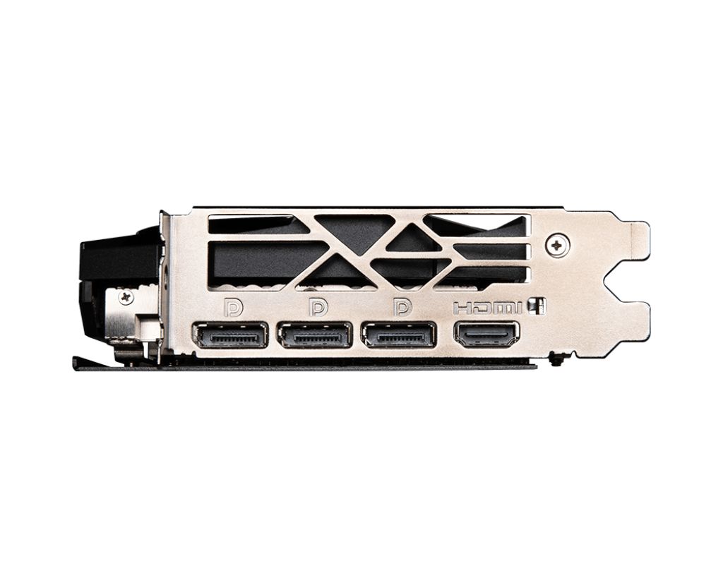 Msi RTX 4060 Ti GAMING X 8G