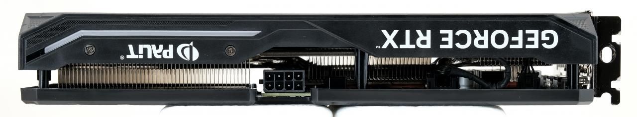 Palit Geforce RTX 4060 Ti 8GB GDDR6 Dual OC