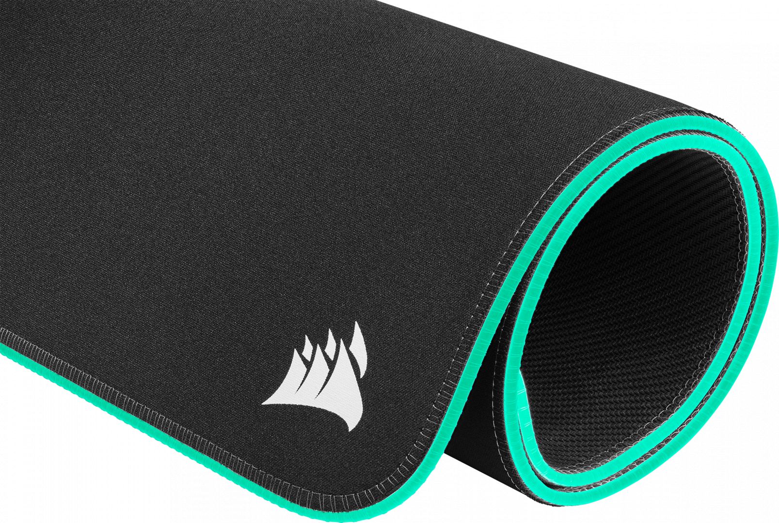Corsair MM700 RGB 3XL Cloth Gaming Extended Egérpad Black