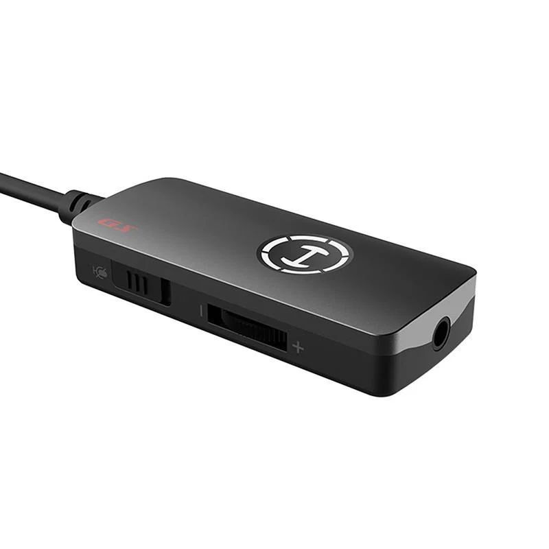 Edifier GS02 7.1 USB Hangkártya Black