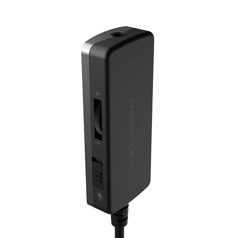Edifier GS02 7.1 USB Hangkártya Black