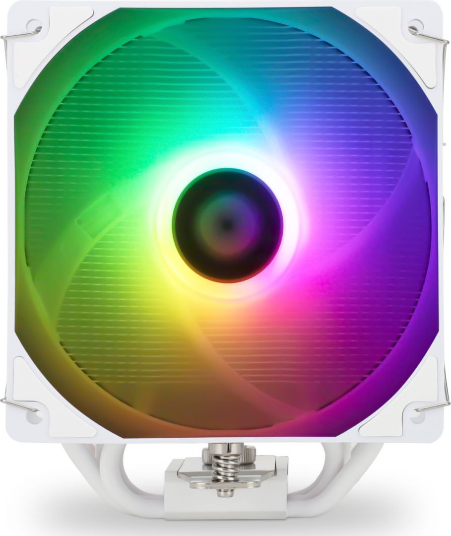 Thermalright Assassin King 120 SE ARGB WHITE