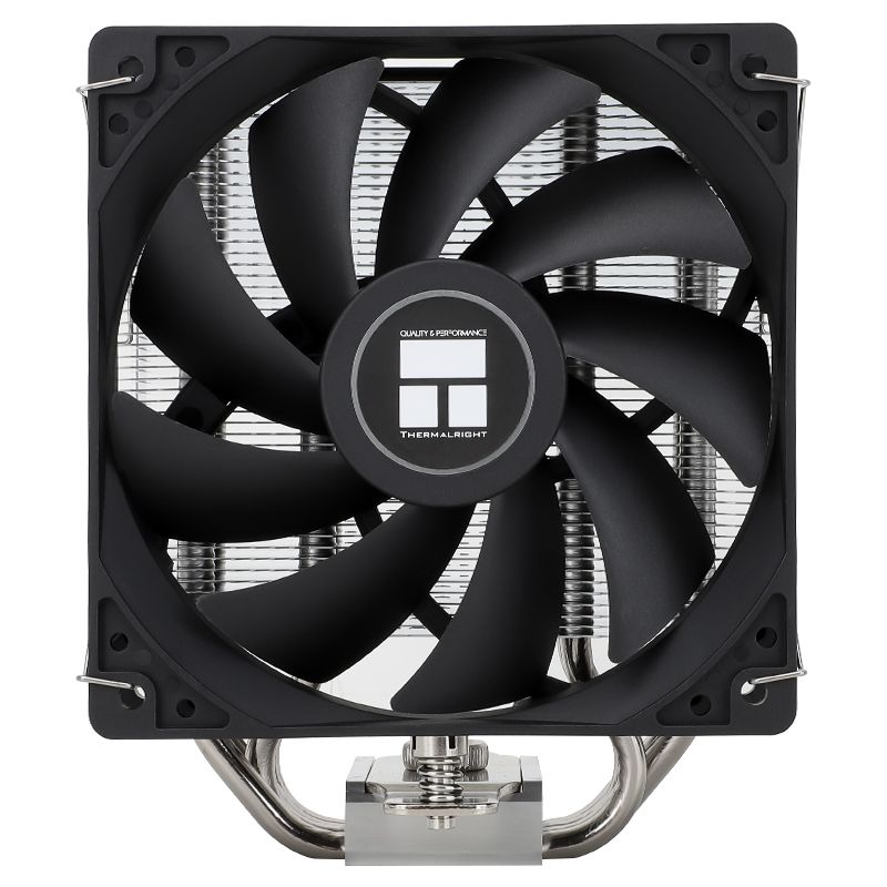 Thermalright Assassin X 120 SE