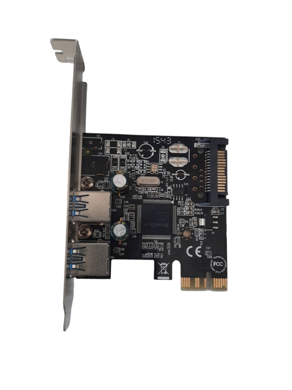 StarTech PEXUSB3S23