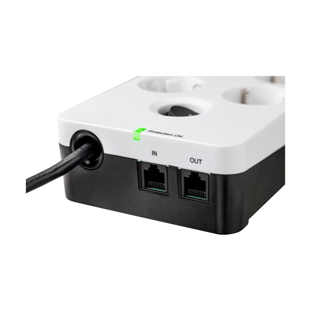 EATON Protection Box 8 Tel USB DIN