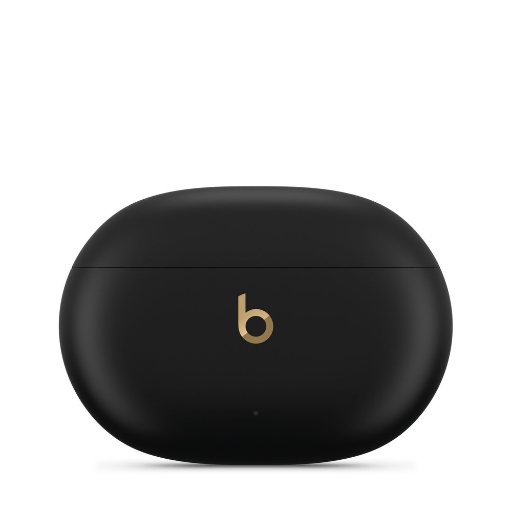 Apple Beats Studio Buds + True Wireless Noise Cancelling Earbuds Black/Gold