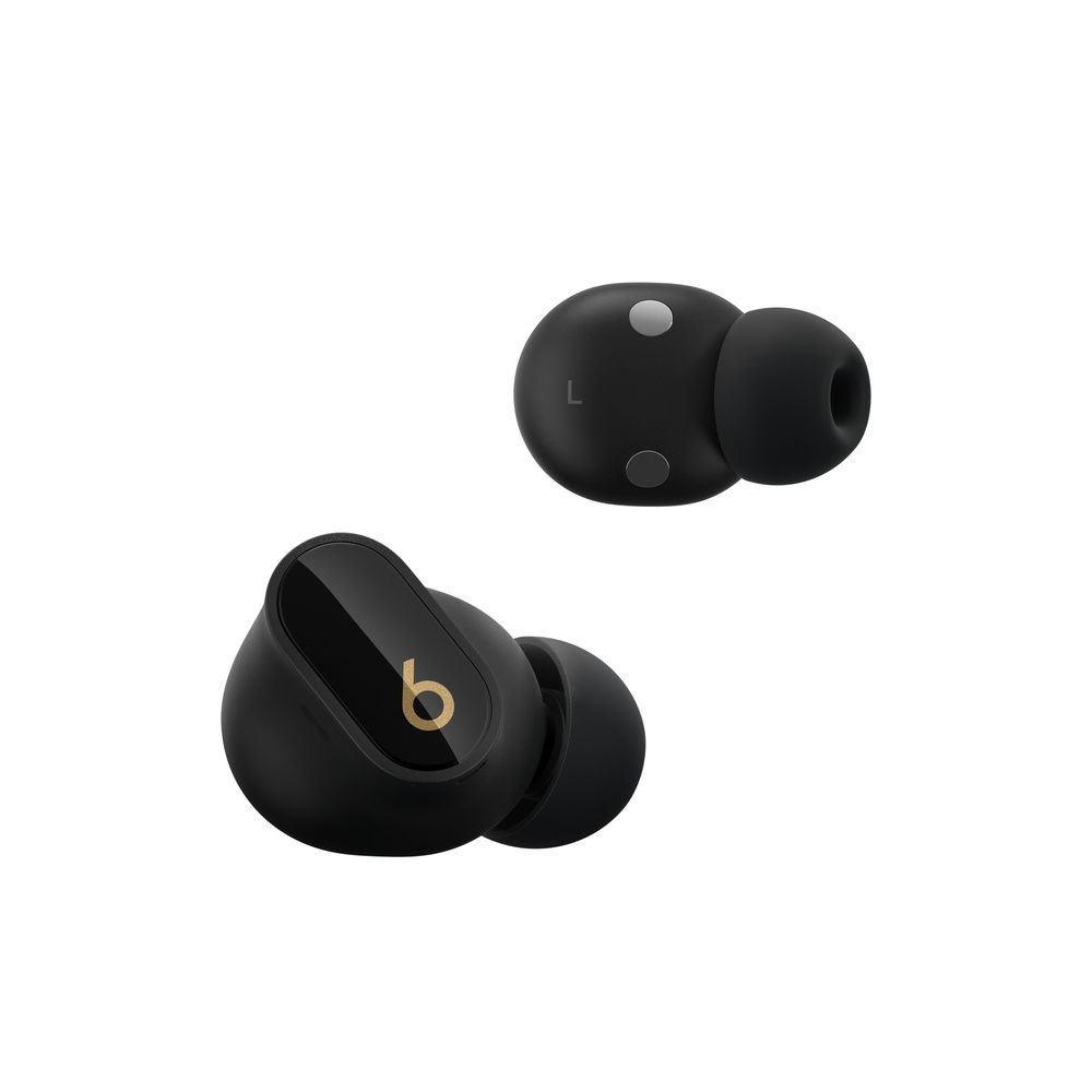 Apple Beats Studio Buds + True Wireless Noise Cancelling Earbuds Black/Gold