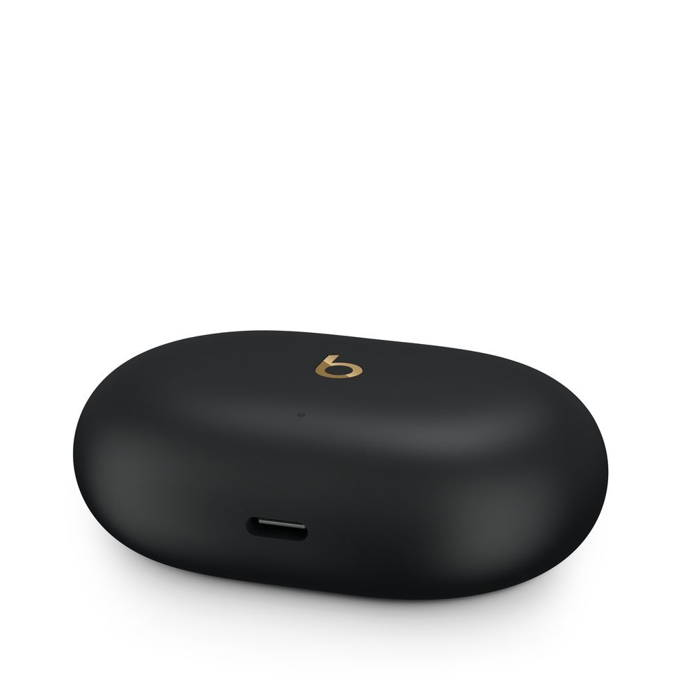 Apple Beats Studio Buds + True Wireless Noise Cancelling Earbuds Black/Gold