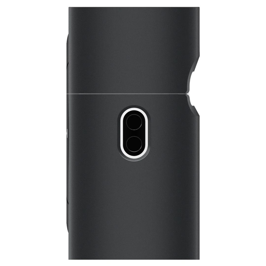 Spigen Apple AirPods Pro 2 Case Classic Shuffle Charcoal