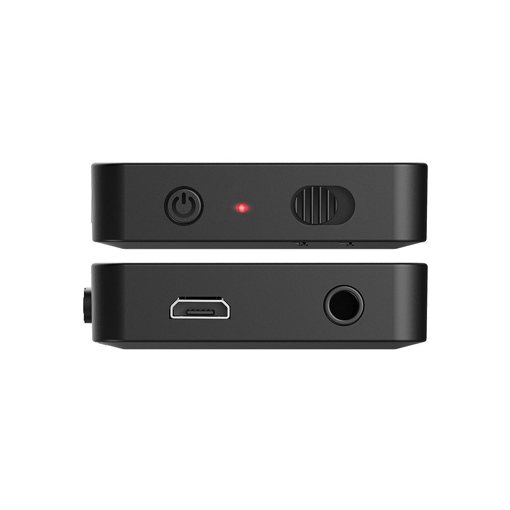 Blitzwolf BW-BL2 Bluetooth 5.0 Audio Adapter Black