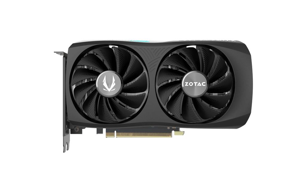 Zotac GeForce RTX 4060 Ti 8GB DDR6 Twin Edge OC