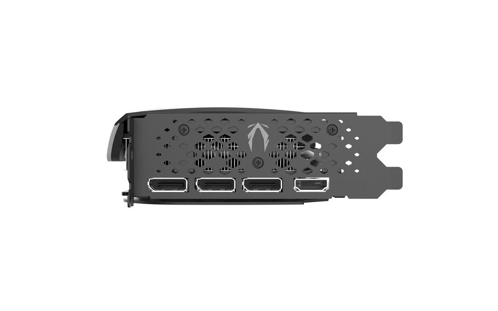 Zotac GeForce RTX 4060 Ti 8GB DDR6 Twin Edge OC