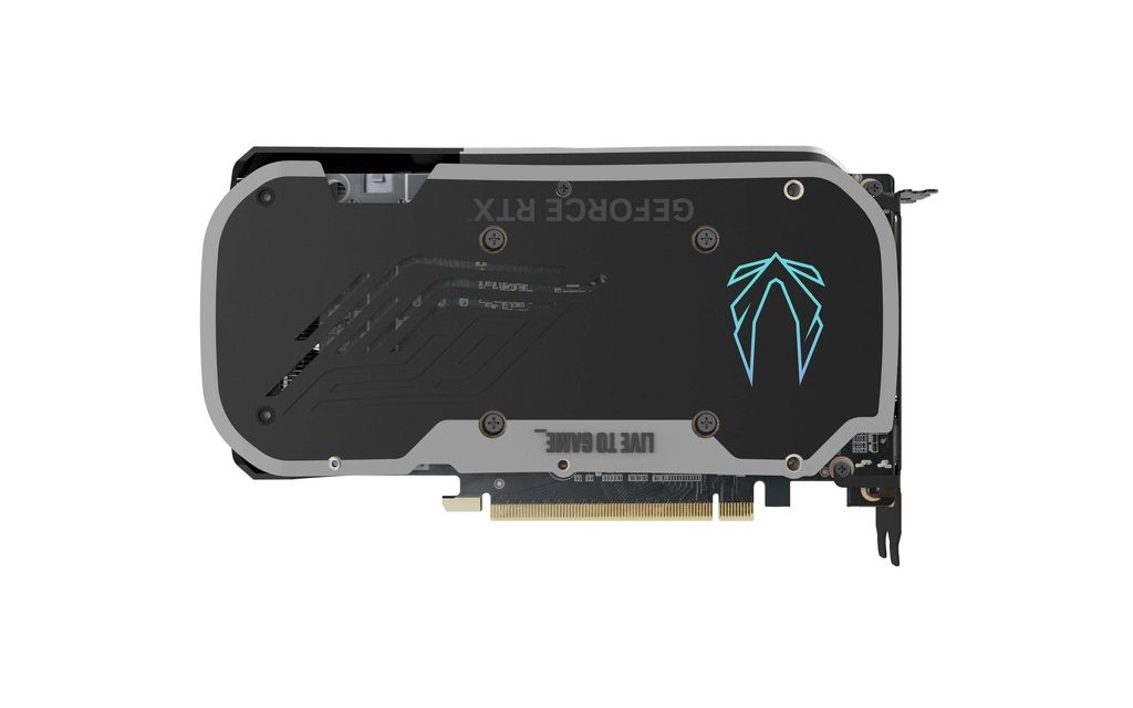 Zotac GeForce RTX 4060 Ti 8GB DDR6 Twin Edge OC