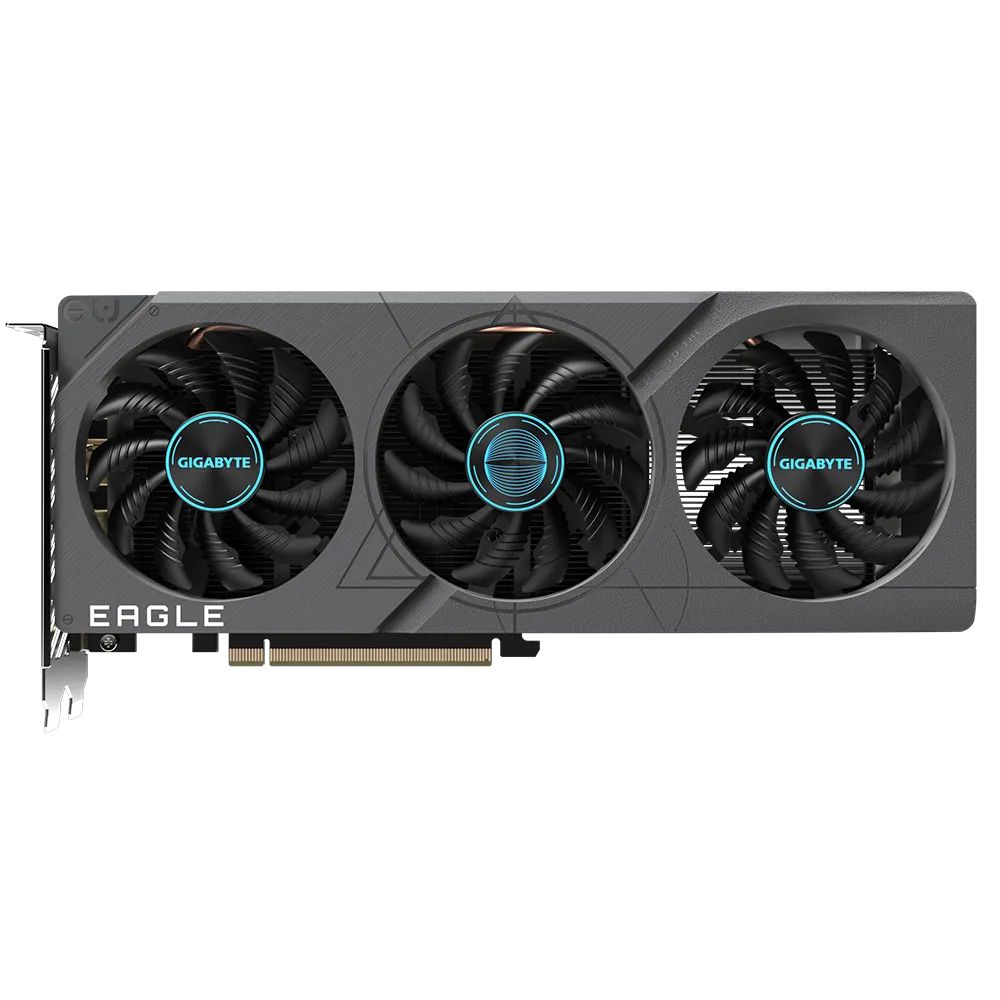 Gigabyte RTX 4060 EAGLE OC 8G