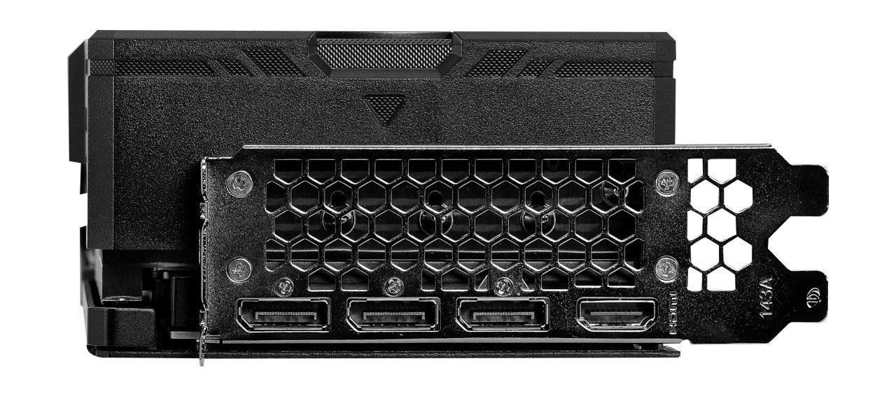 Palit GeForce RTX 4070 Ti 12GB DDR6X JetStream