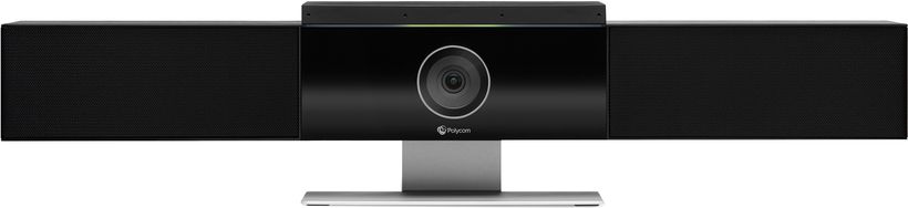 Poly Plantronics Studio Premium USB Video Bar Webkamera Black