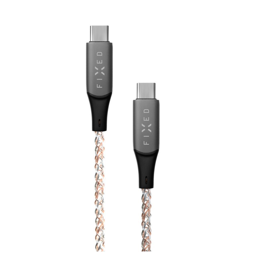 FIXED LED Cable USB-C/USB-C