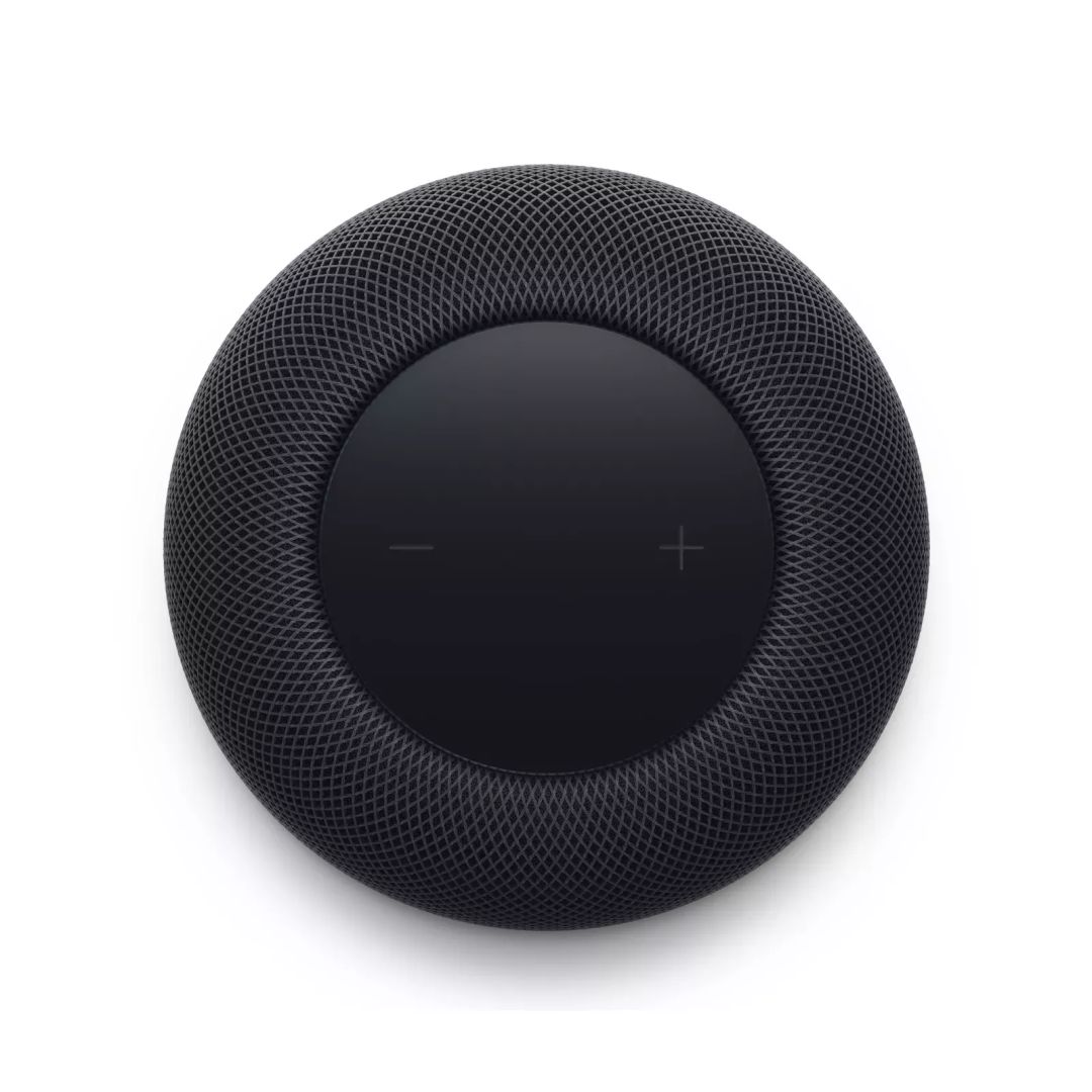 Apple HomePod 2.0 Generation Midnight