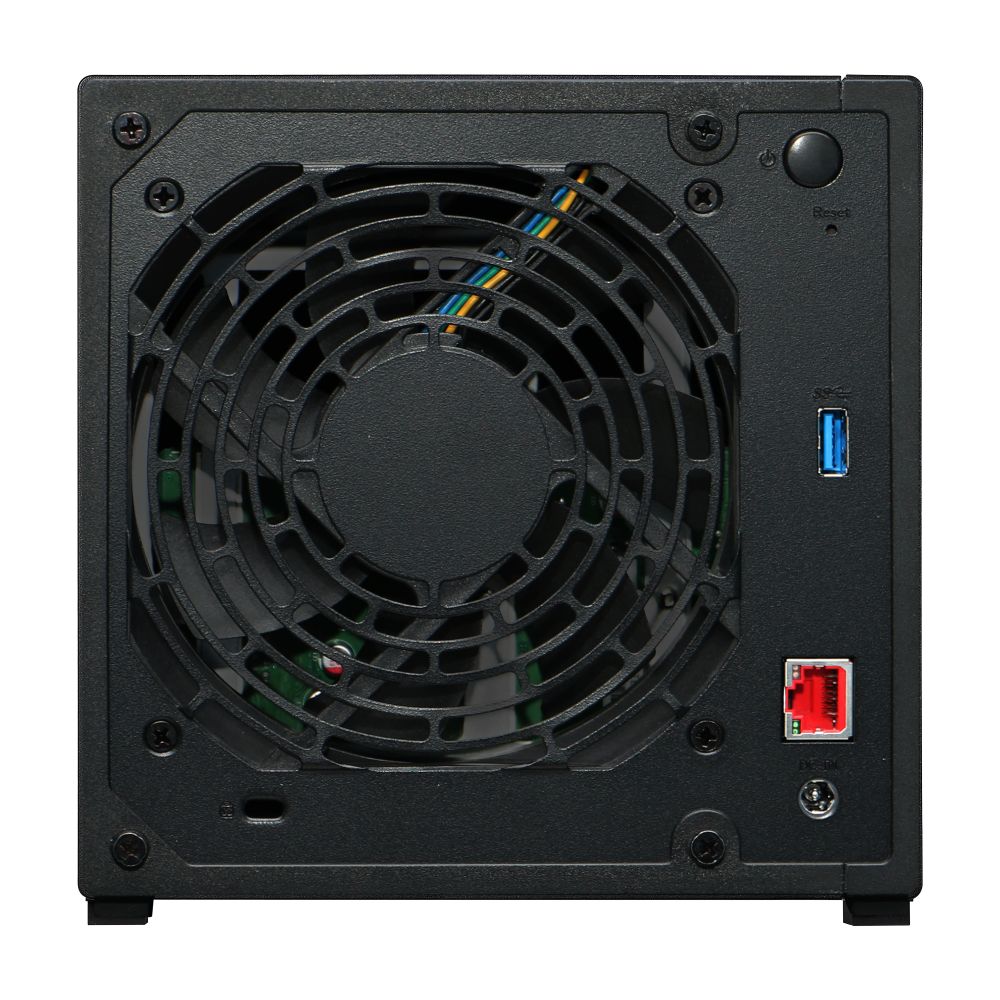 Asustor NAS AS1104T (1GB) (4HDD)
