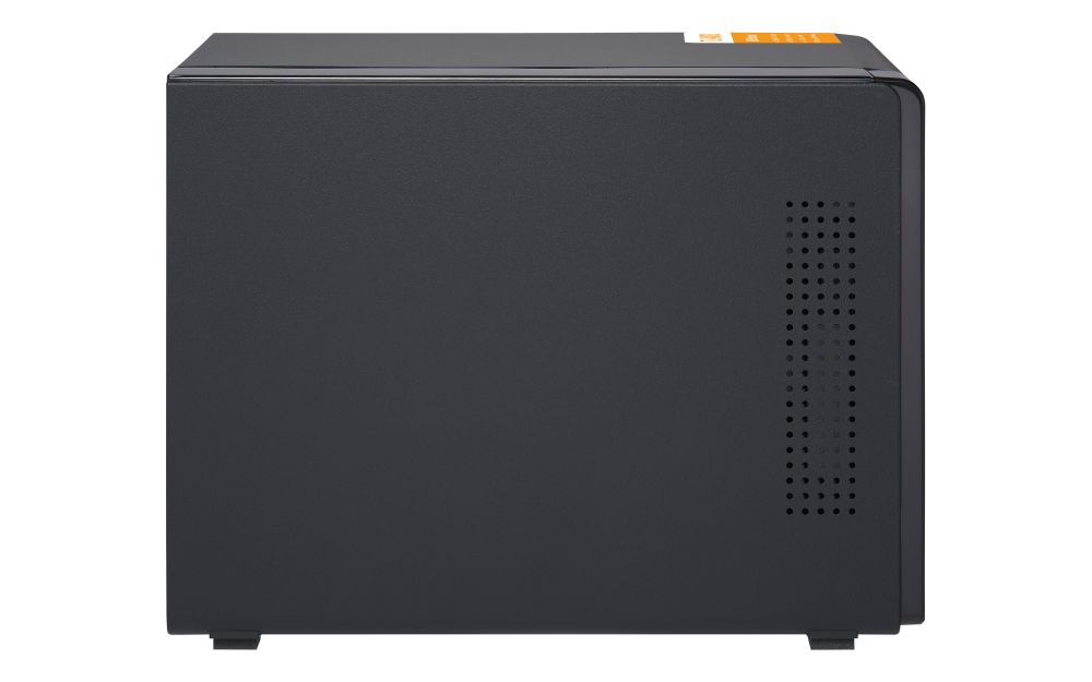 QNAP NAS TL-D400S (4HDD)