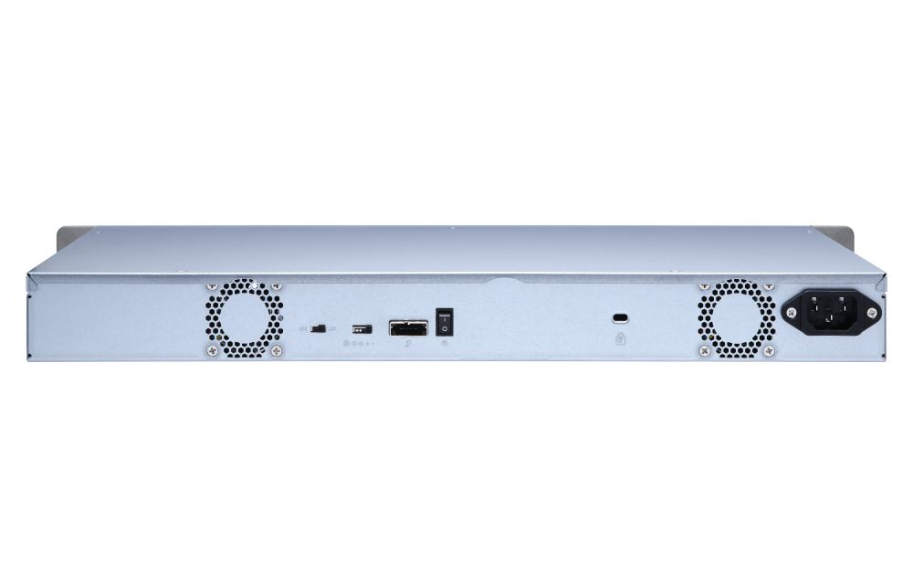 QNAP NAS TL-R400S (4HDD)