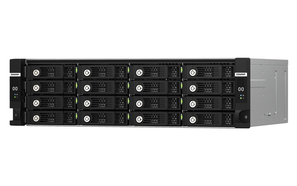 QNAP NAS TL-R1620Sdc (16GB)